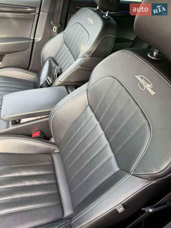 Универсал Skoda Superb 2019 в Одессе