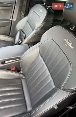 Універсал Skoda Superb 2019 в 