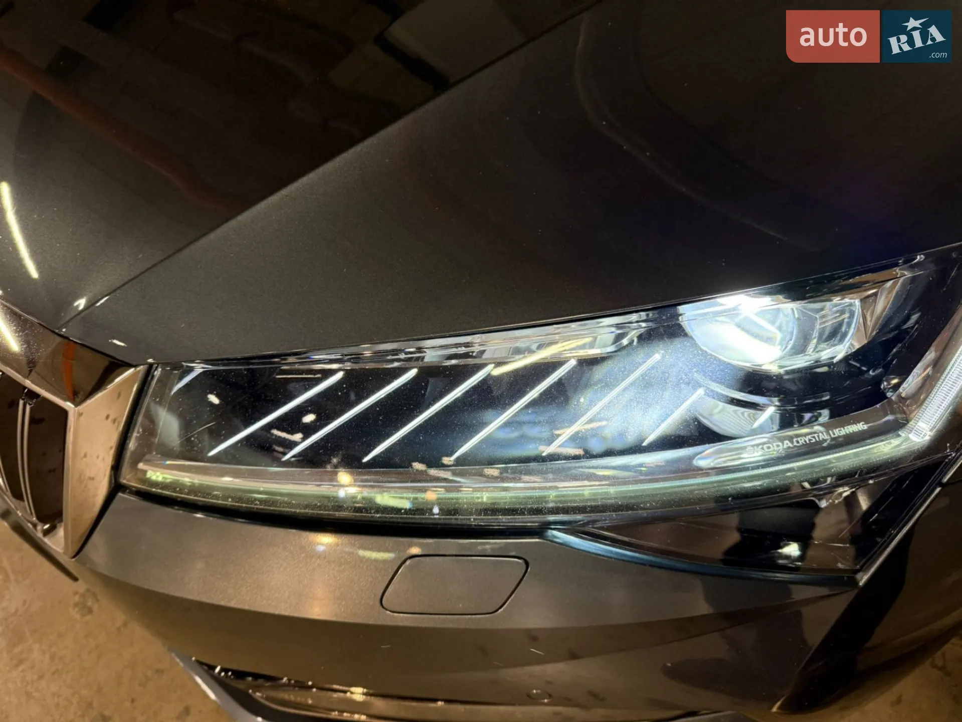 2019 Skoda Superb - мініатюра 40
