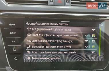 Лифтбек Skoda Superb 2020 в Луцке