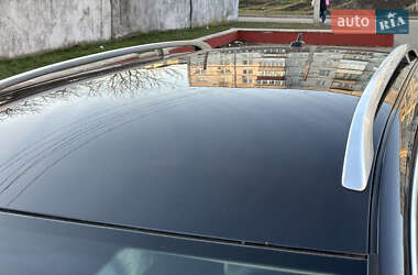 Универсал Skoda Superb 2014 в 