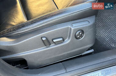 Универсал Skoda Superb 2014 в 