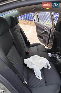 Лифтбек Skoda Superb 2008 в 