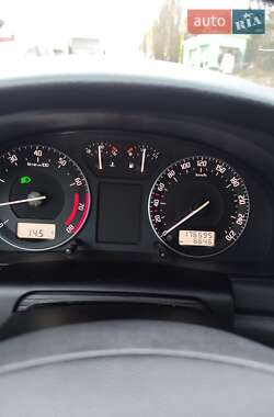 Лифтбек Skoda Superb 2008 в 