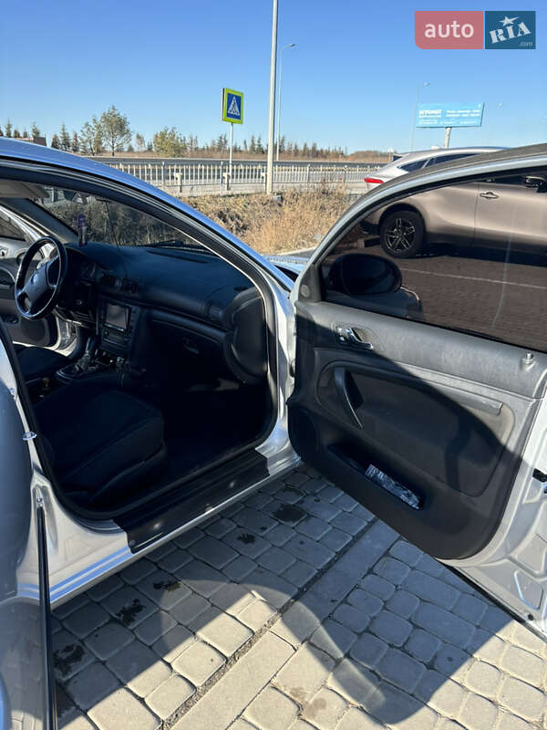 Ліфтбек Skoda Superb 2008 в Львові