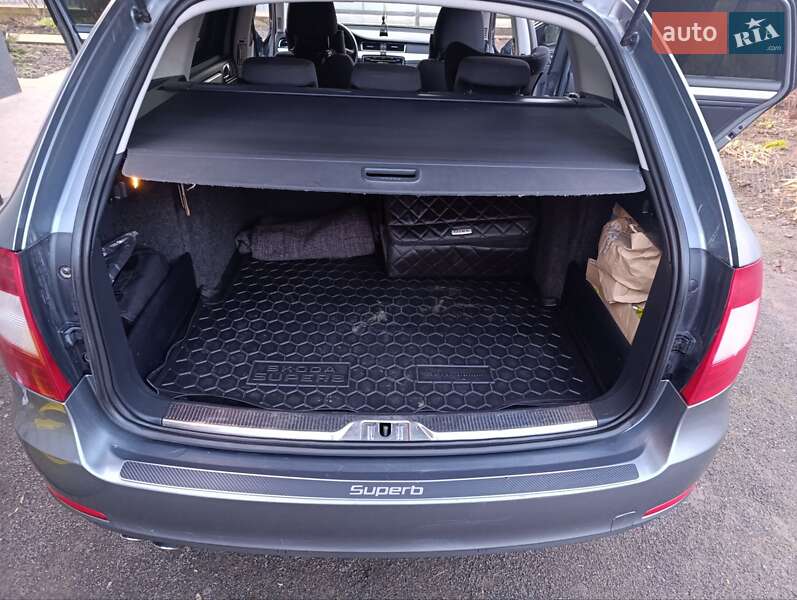 Универсал Skoda Superb 2013 в Ярмолинцах фото 32 Универсал Skoda Superb 2013 в Ярмолинцах
