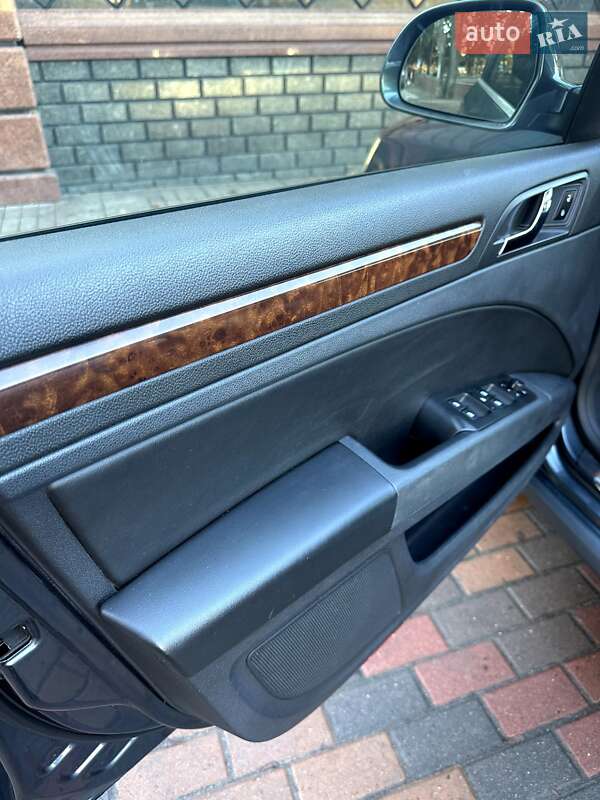 Универсал Skoda Superb 2014 в Звягеле