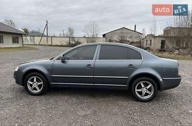 Ліфтбек Skoda Superb 2007 в Камені-Каширському