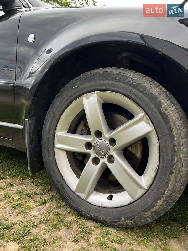 Лифтбек Skoda Superb 2007 в Трускавце фото 7 Лифтбек Skoda Superb 2007 в Трускавце