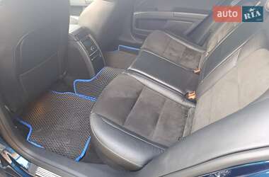 Универсал Skoda Superb 2015 в 