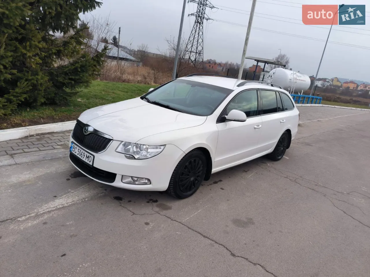 2012 Skoda Superb - мініатюра 16