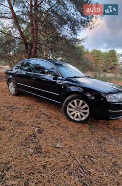 Лифтбек Skoda Superb 2007 в Кременчуге