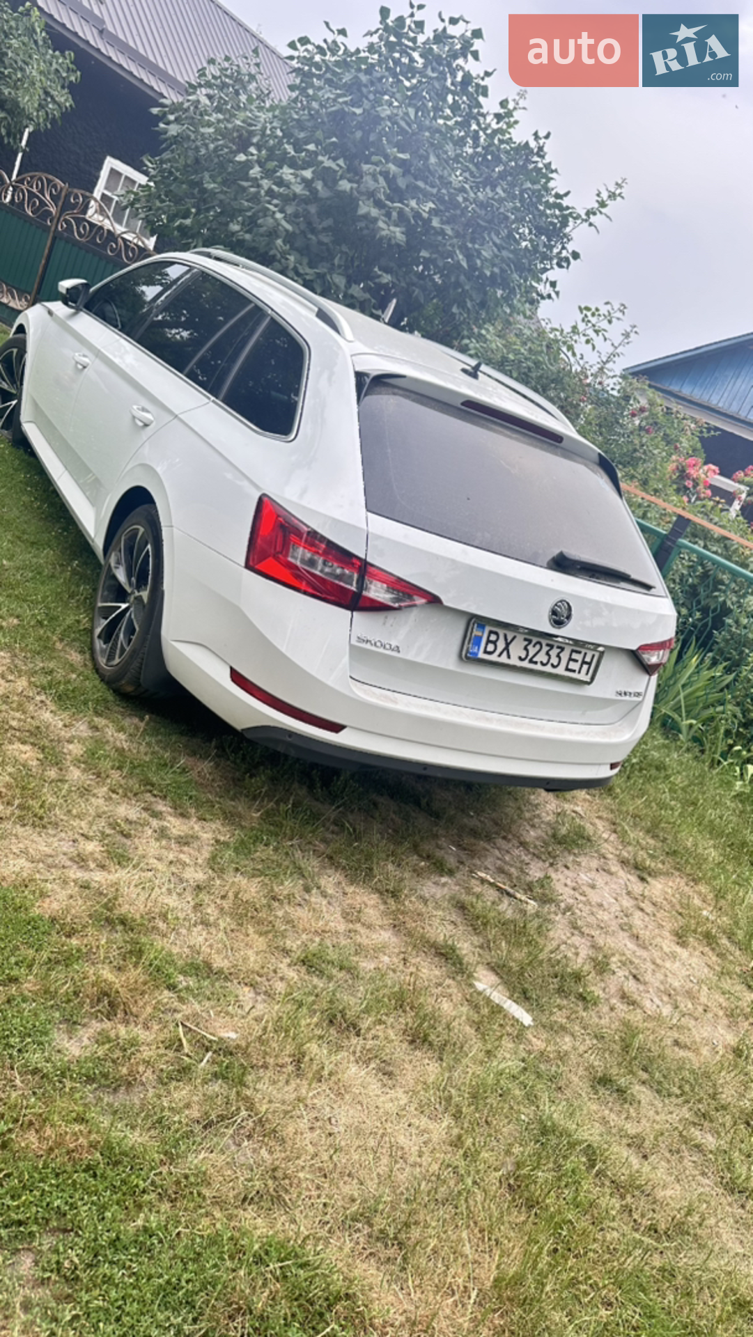 2018 Skoda Superb - мініатюра 2