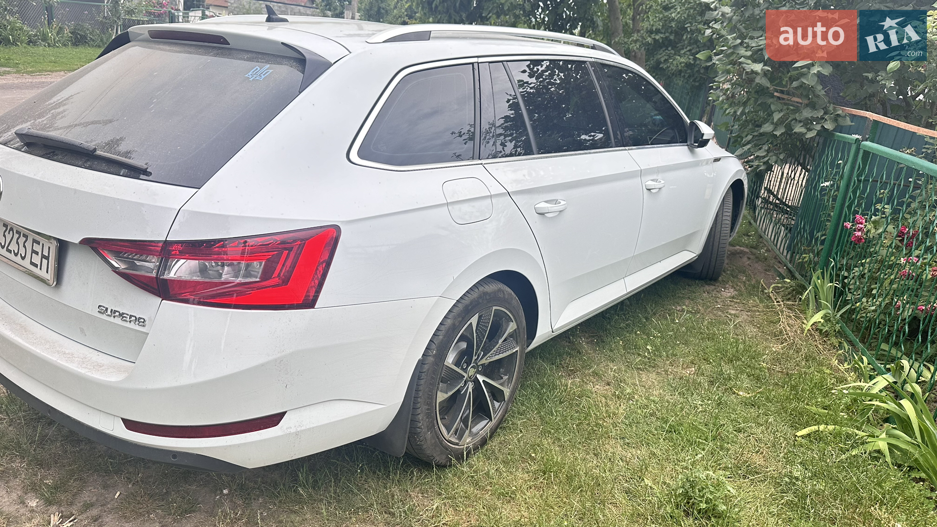 2018 Skoda Superb - мініатюра 21
