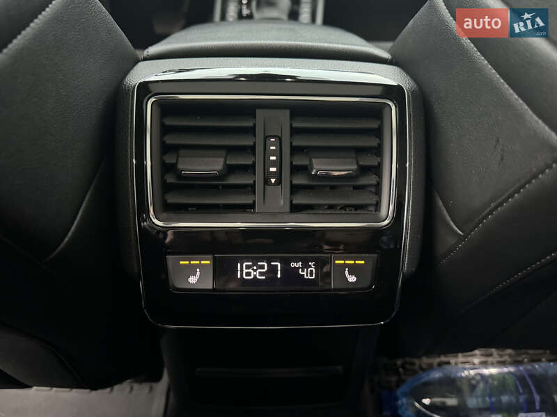 Универсал Skoda Superb 2015 в Николаеве