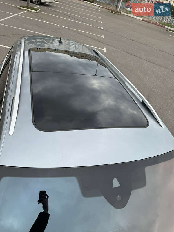 Универсал Skoda Superb 2015 в Николаеве