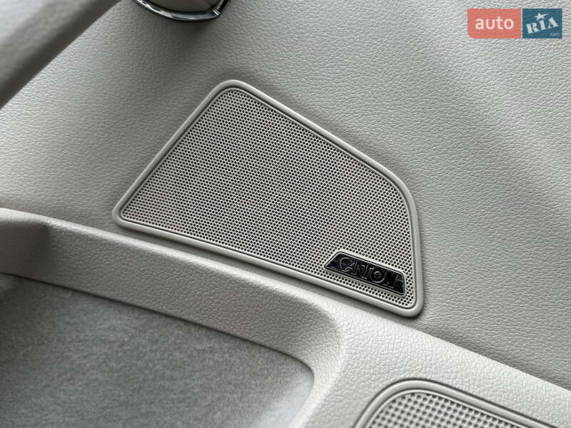 Ліфтбек Skoda Superb 2019 в Луцьку