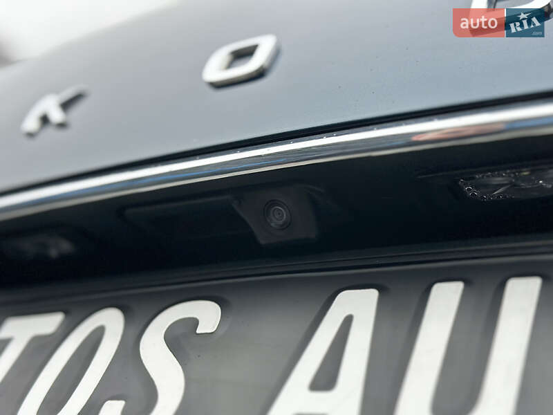Ліфтбек Skoda Superb 2019 в Луцьку