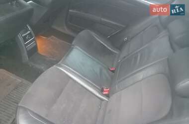 Лифтбек Skoda Superb 2010 в Запорожье