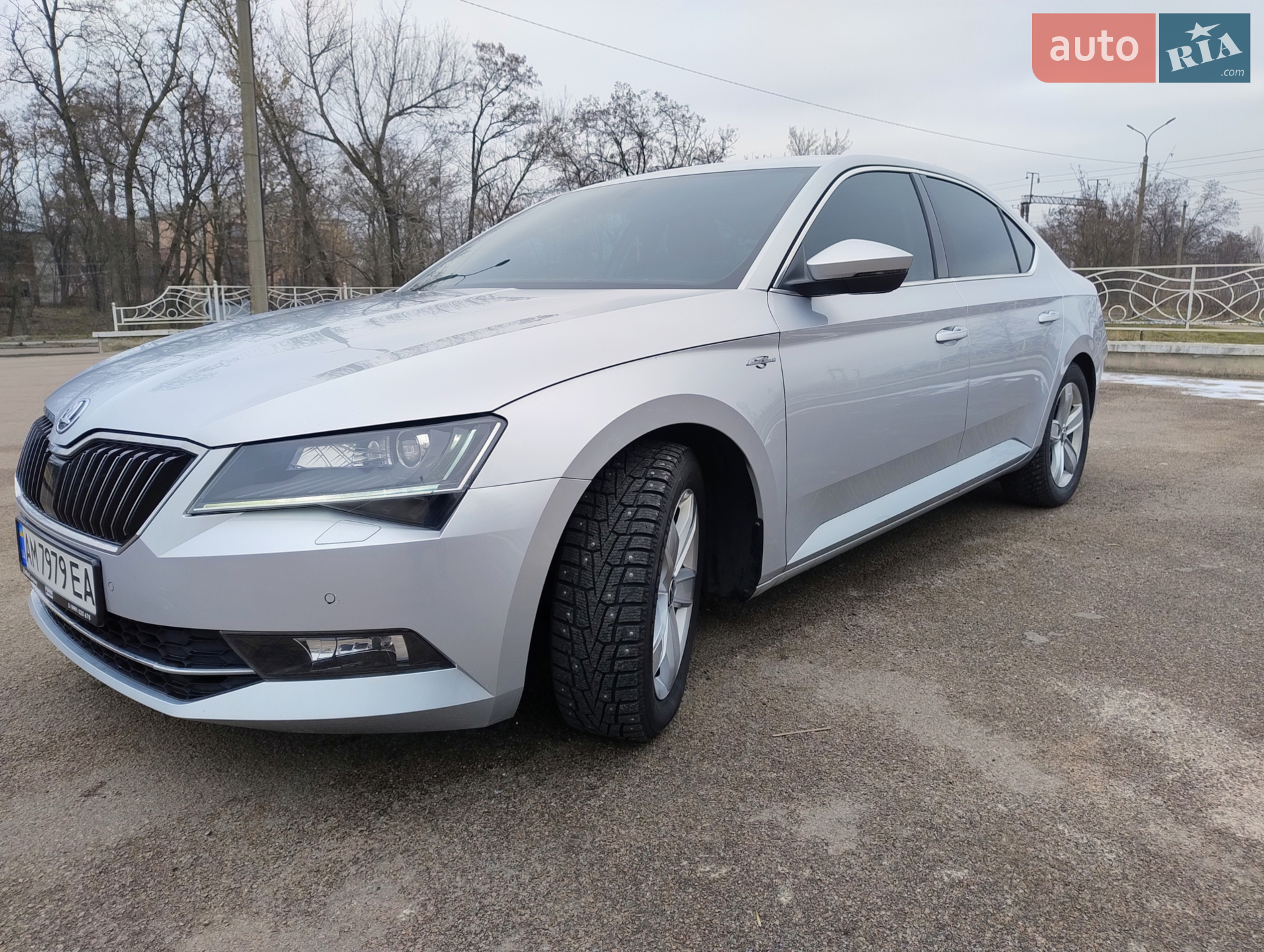 2018 Skoda Superb - мініатюра 26