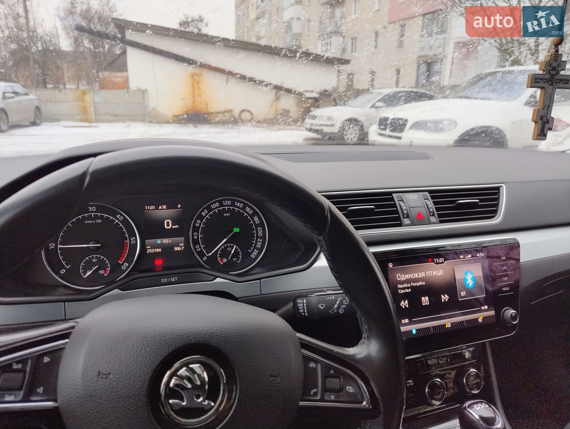 2018 Skoda Superb - мініатюра 40