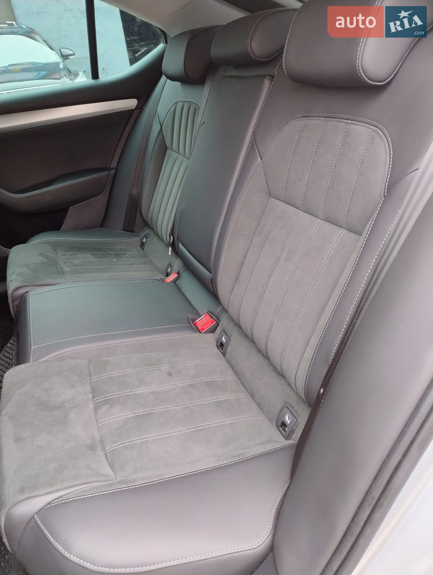 2018 Skoda Superb - мініатюра 42