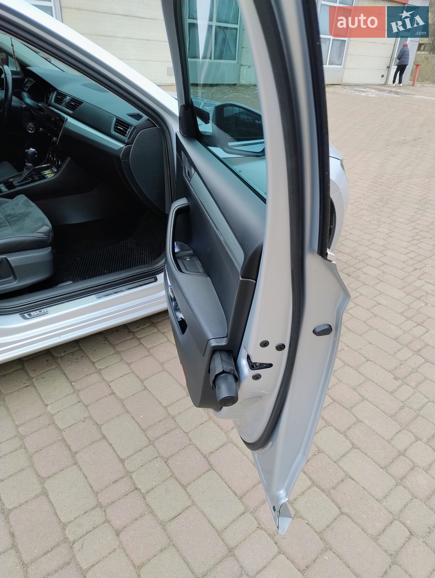 2018 Skoda Superb - мініатюра 46