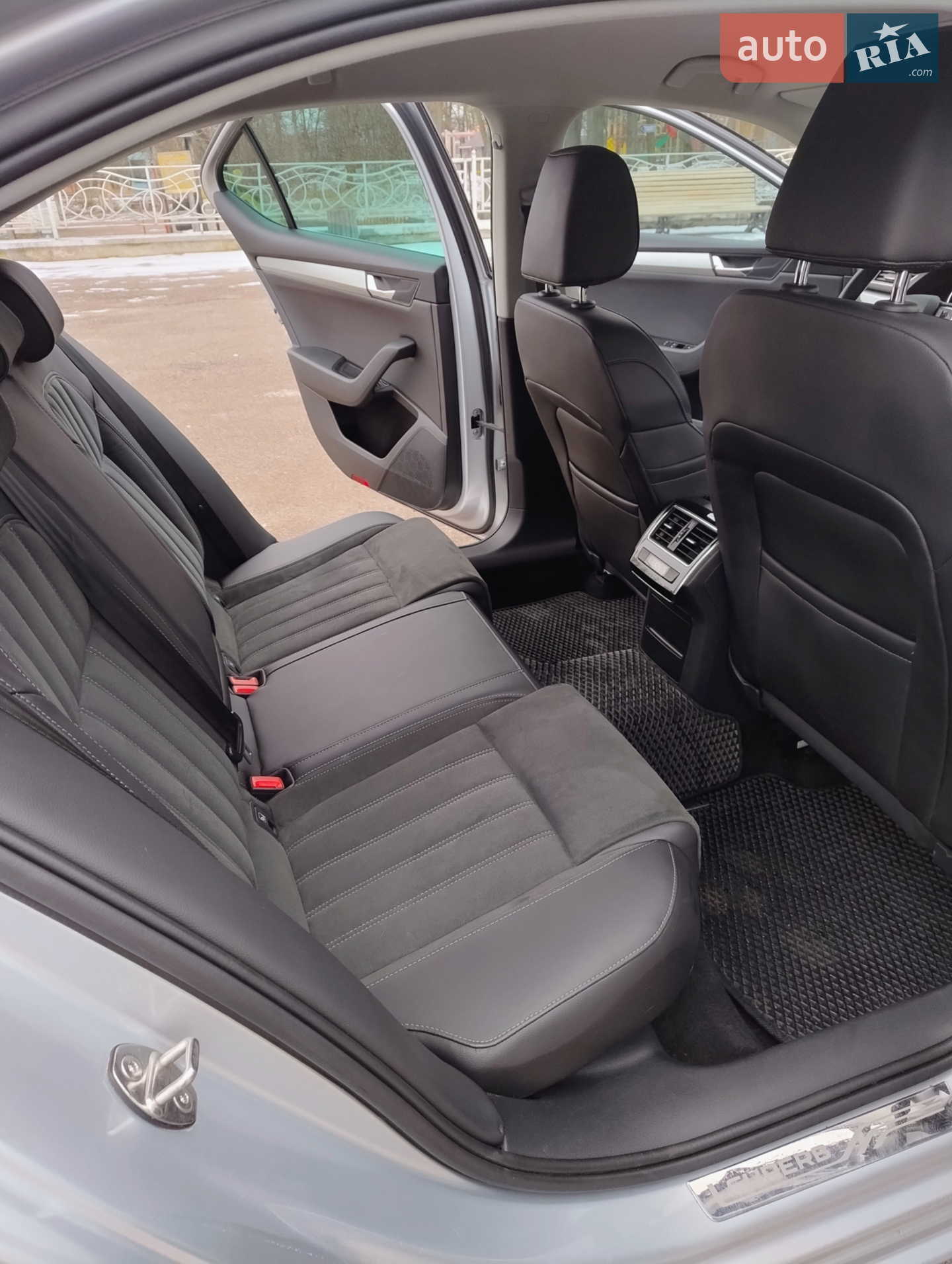 2018 Skoda Superb - мініатюра 54