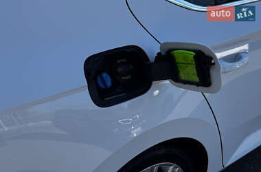 Лифтбек Skoda Superb 2019 в 