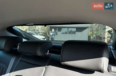 Лифтбек Skoda Superb 2019 в 