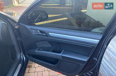Ліфтбек Skoda Superb 2008 в Тячеві