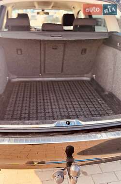 Универсал Skoda Superb 2011 в 