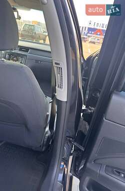 Универсал Skoda Superb 2011 в 