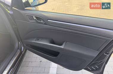 Универсал Skoda Superb 2011 в 