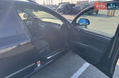 Универсал Skoda Superb 2011 в 