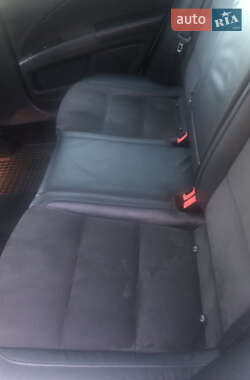 Лифтбек Skoda Superb 2014 в 