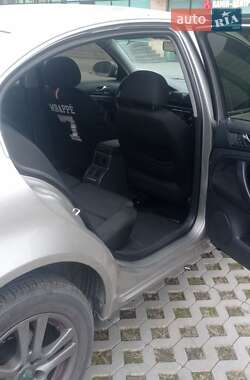 Лифтбек Skoda Superb 2008 в 