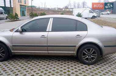 Ліфтбек Skoda Superb 2008 в Хмельницькому