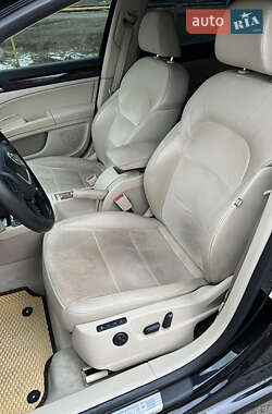 Лифтбек Skoda Superb 2008 в Львове