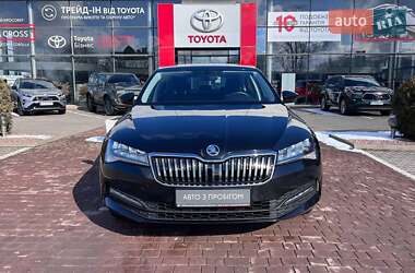 Лифтбек Skoda Superb 2020 в Хмельницком