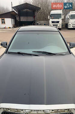 Ліфтбек Skoda Superb 2008 в 