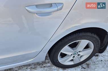 Ліфтбек Skoda Superb 2008 в Києві