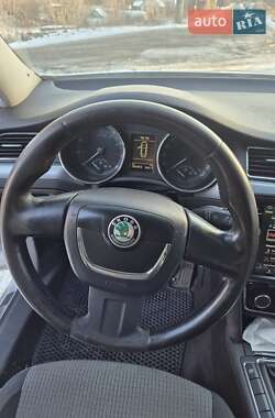 Ліфтбек Skoda Superb 2008 в Києві