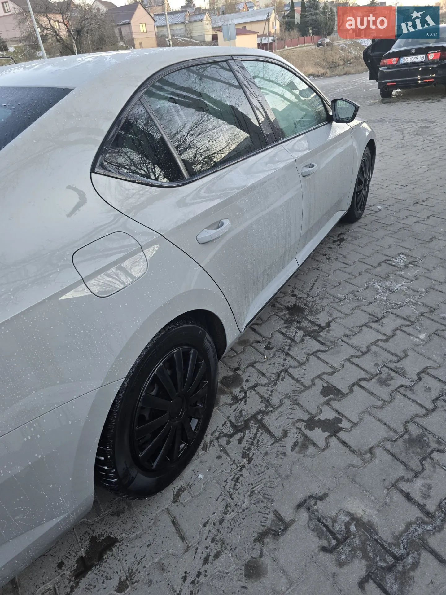 2018 Skoda Superb - мініатюра 18