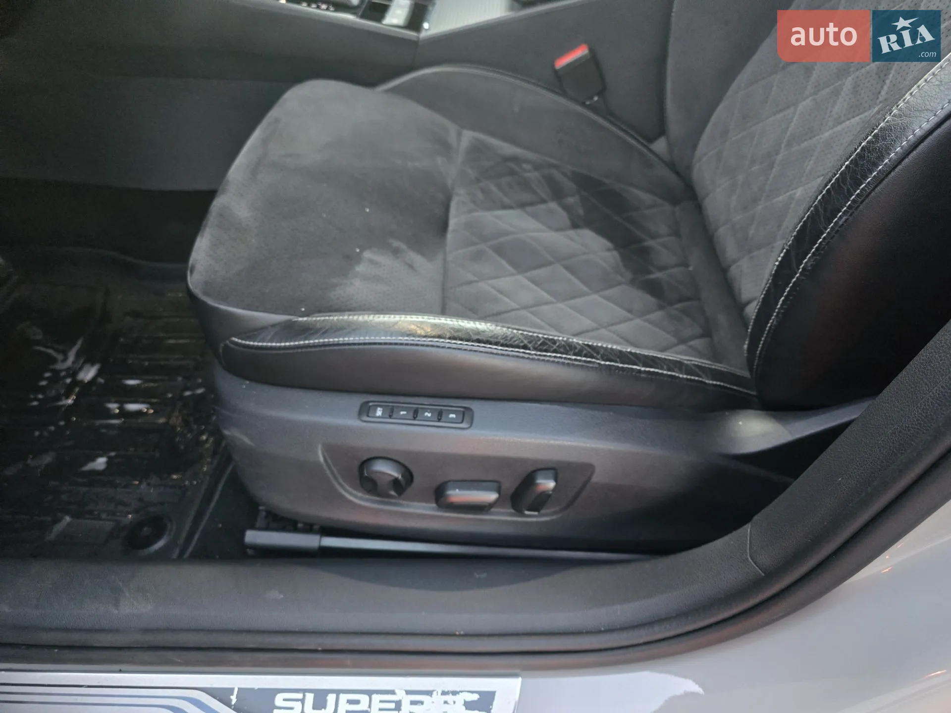2018 Skoda Superb - мініатюра 22