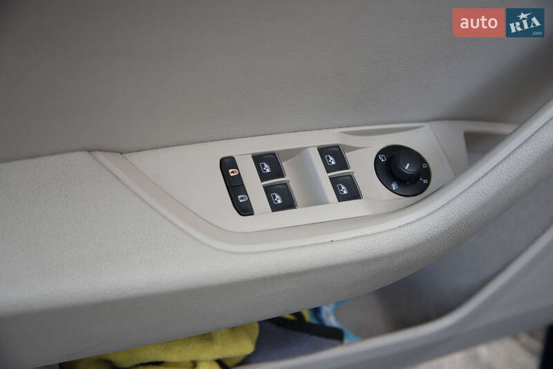 Лифтбек Skoda Superb 2018 в Львове фото 38 Лифтбек Skoda Superb 2018 в Львове