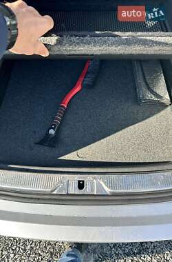 Универсал Skoda Superb 2012 в 