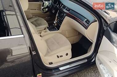 Ліфтбек Skoda Superb 2011 в Луцьку