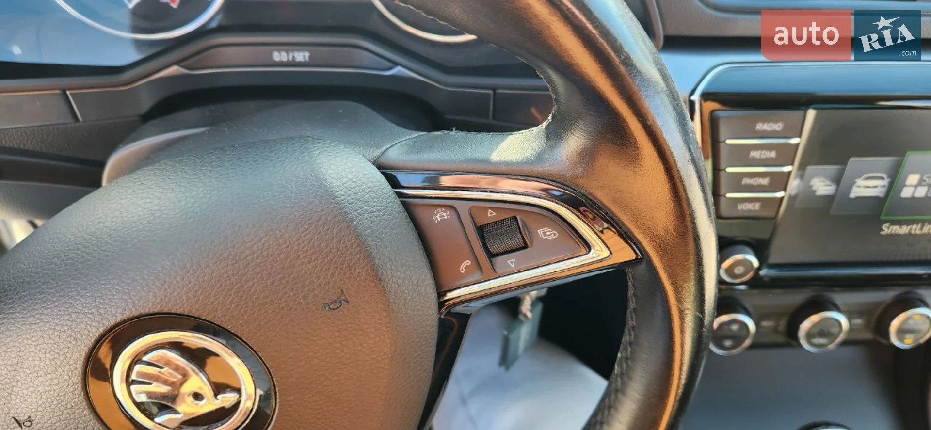 2017 Skoda Superb - мініатюра 5
