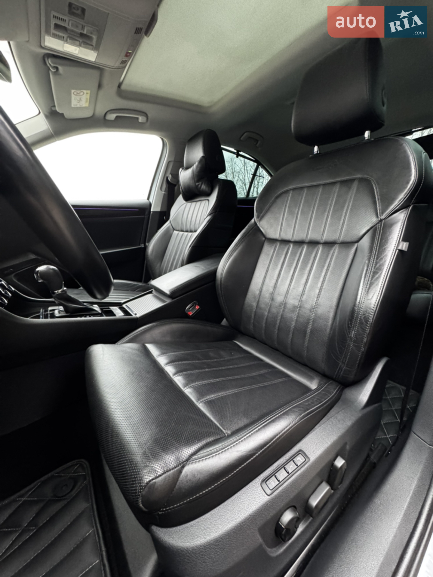 2018 Skoda Superb - мініатюра 14